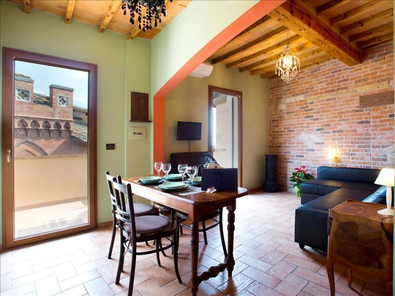 Siena Romantica Экстерьер фото
